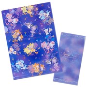 クリアファイルセット