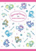 「ファンシーポップデザイン」