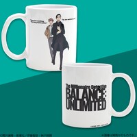 「富豪刑事 Balance:UNLIMITED マグカップ」