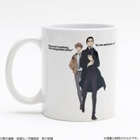 「富豪刑事 Balance:UNLIMITED マグカップ」