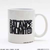 「富豪刑事 Balance:UNLIMITED マグカップ」