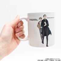 「富豪刑事 Balance:UNLIMITED マグカップ」