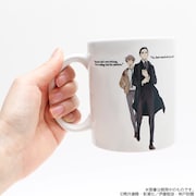 「富豪刑事 Balance:UNLIMITED マグカップ」