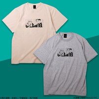 「富豪刑事 Balance:UNLIMITED Tシャツ」