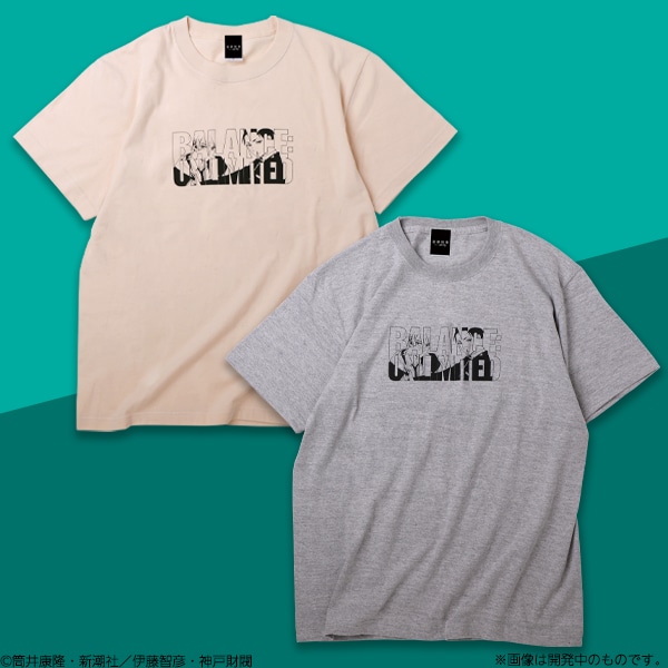 「富豪刑事 Balance:UNLIMITED Tシャツ」