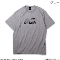 「富豪刑事 Balance:UNLIMITED Tシャツ」