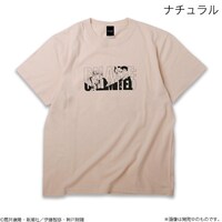 「富豪刑事 Balance:UNLIMITED Tシャツ」