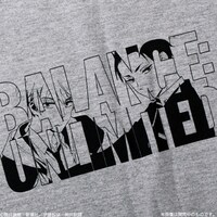 「富豪刑事 Balance:UNLIMITED Tシャツ」
