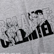 「富豪刑事 Balance:UNLIMITED Tシャツ」