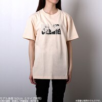 「富豪刑事 Balance:UNLIMITED Tシャツ」着用イメージ