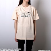 「富豪刑事 Balance:UNLIMITED Tシャツ」着用イメージ