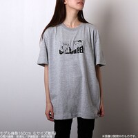「富豪刑事 Balance:UNLIMITED Tシャツ」着用イメージ