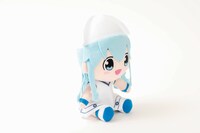 「『侵略！イカ娘』イカ娘ぬいぐるみ」