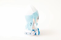 「『侵略！イカ娘』イカ娘ぬいぐるみ」