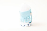 「『侵略！イカ娘』イカ娘ぬいぐるみ」