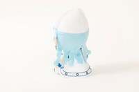 「『侵略！イカ娘』イカ娘ぬいぐるみ」