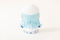 「『侵略！イカ娘』イカ娘ぬいぐるみ」