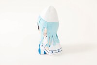 「『侵略！イカ娘』イカ娘ぬいぐるみ」