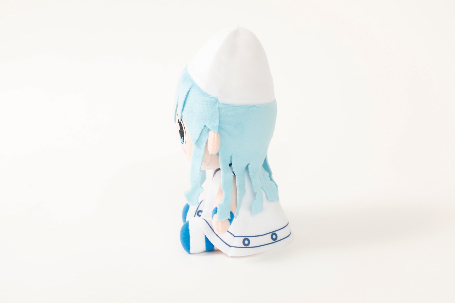 「『侵略！イカ娘』イカ娘ぬいぐるみ」
