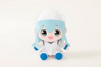 「『侵略！イカ娘』イカ娘ぬいぐるみ」