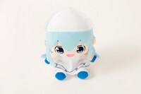 「『侵略！イカ娘』イカ娘ぬいぐるみ」