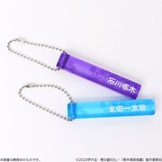 「啄木鳥探偵處 バータイプアクリルキーホルダー」