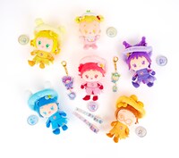 キデイランド取扱い商品