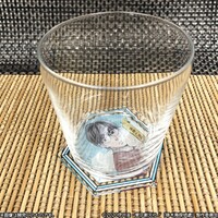 「啄木鳥探偵處 コレクションアクリルコースター」