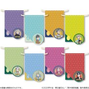 「啄木鳥探偵處 ミラー＆ポーチセット」