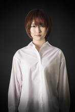 羽鳥チセ役の工藤遥。