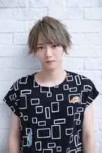 カルタフィルス役の櫻井圭登。