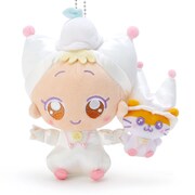 マスコットホルダー「ハナちゃん×コロコロクリリン」