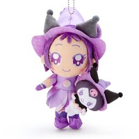 マスコットホルダー「瀬川おんぷ×クロミ」