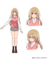 大神ひな子（CV：春乃いろは）