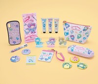 パーフェクトワールド取扱い 商品