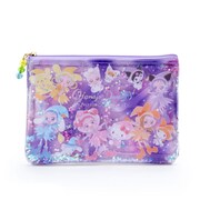 フラットポーチ