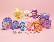 「おジャ魔女どれみ×サンリオキャラクターズ」のアイテム。