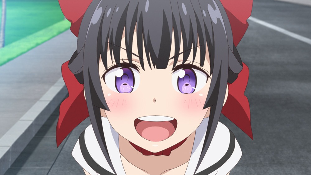 TVアニメ「戦翼のシグルドリーヴァ」第1弾PVより