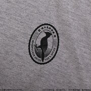 「啄木鳥探偵處 Tシャツ」