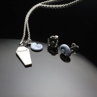 オクタヴィネルモデル