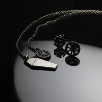 ディアソムニアモデル