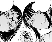 幾花にいろ「イマジナリー」より。