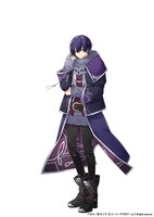 ノア（CV：七海ひろき）