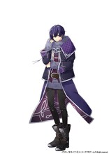 ノア（CV：七海ひろき）