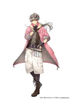 ゼノ（CV：島崎信長）