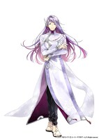 フェリクス（CV：上村祐翔）