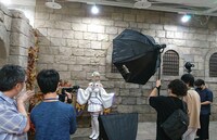 「100分で撮る究極の1枚」より。