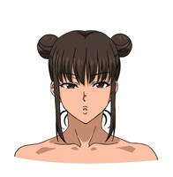 熊谷千草（CV：國立幸）