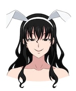 岩峰一愛(CV:小松未可子)