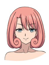 大場久怜亜（CV：Machico）